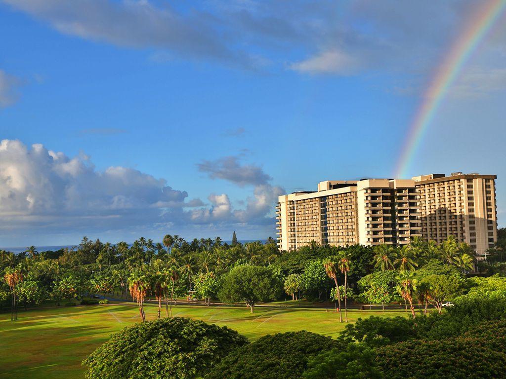 Ocean And City View Vacation Rental Suite At Luana Waikiki Honolulu Exterior photo